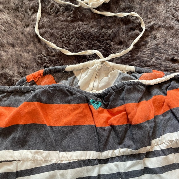 Roxy sundress size large - Picture 4 of 5